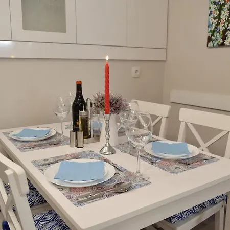 Sweet Apartament