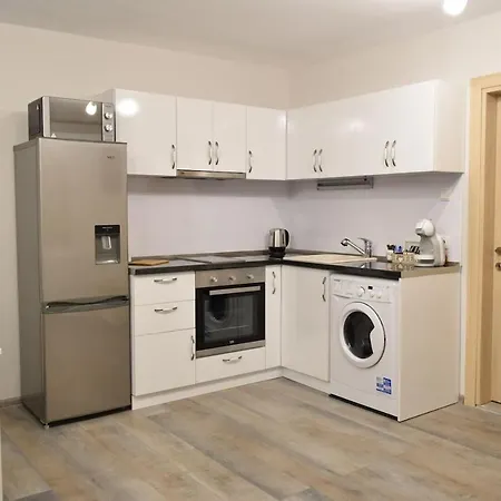 Sweet Διαμέρισμα *