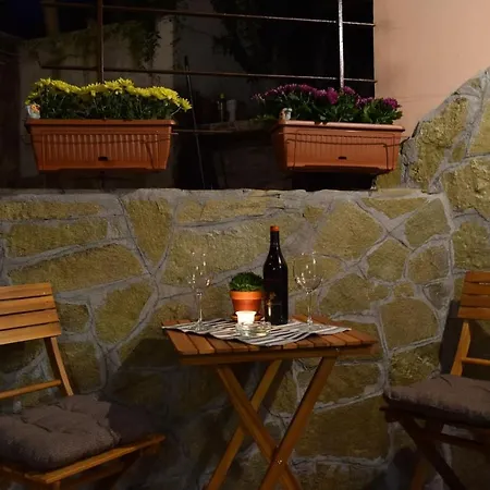 Sweet Διαμέρισμα Φιλιππούπολη