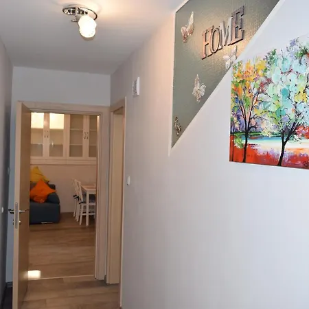 Sweet Διαμέρισμα *