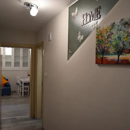 Διαμέρισμα Sweet Φιλιππούπολη