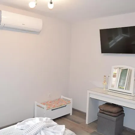 Sweet Φιλιππούπολη