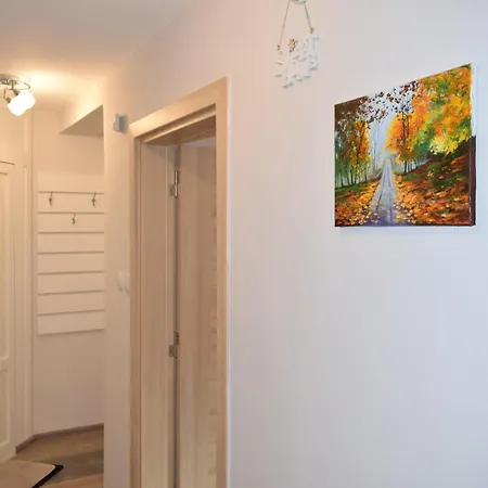 Sweet Διαμέρισμα *