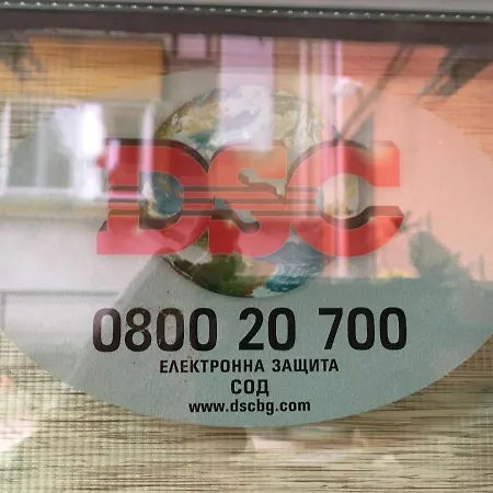 Sweet Διαμέρισμα *