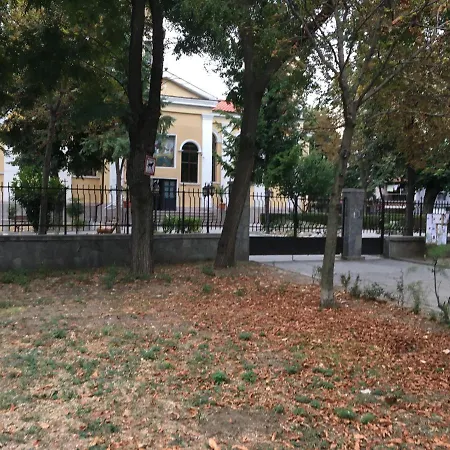 Sweet Διαμέρισμα *