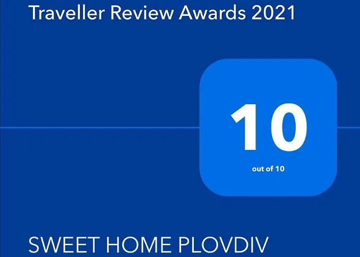 Апартаменты Sweet