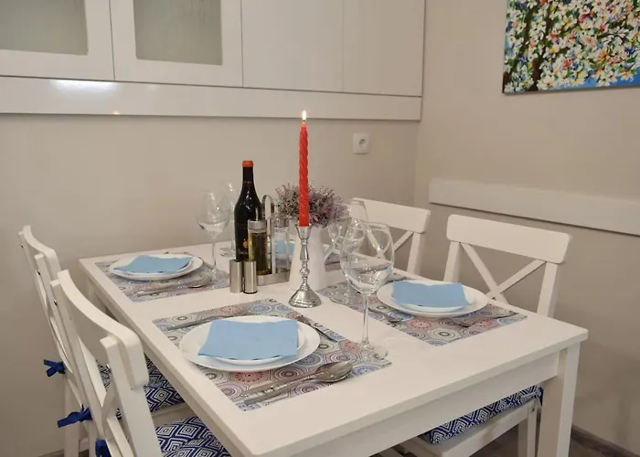 Sweet Апартаменты