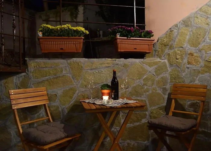 Sweet Апартаменты Пловдив