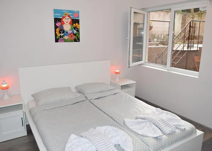 Апартаменты Sweet