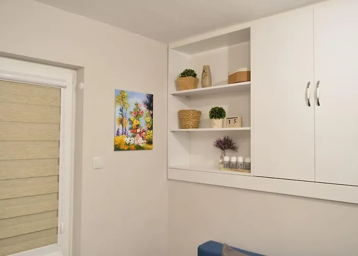 Апартаменты Sweet