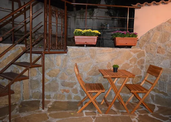 Sweet Апартаменты