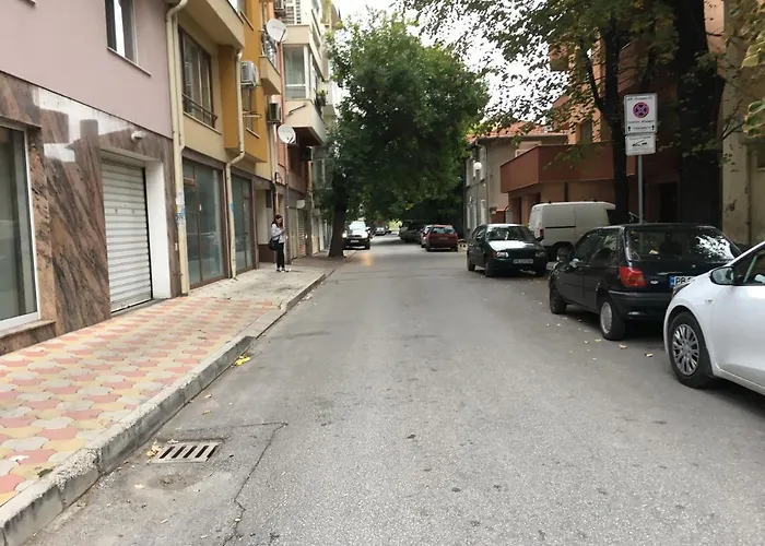 Апартаменты Sweet Пловдив