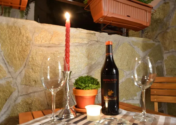 Sweet Апартаменты Пловдив