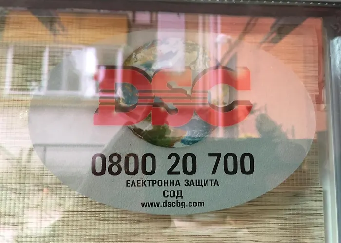 Sweet Апартаменты *