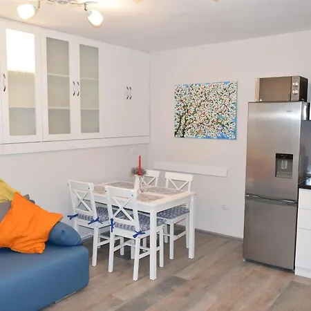 Appartement Sweet Plovdiv