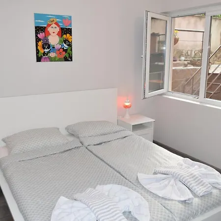 Appartement Sweet