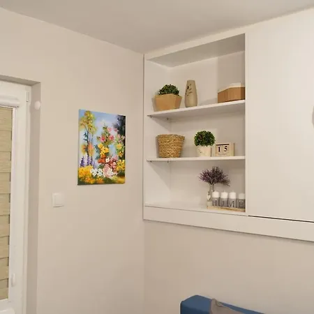 Appartement Sweet