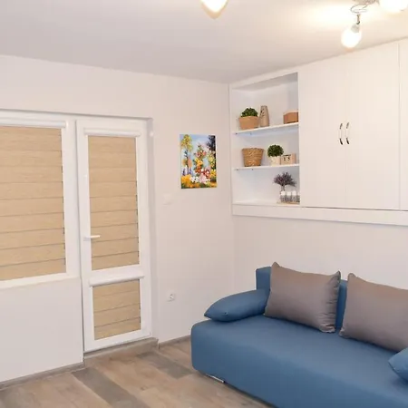 Apartman Sweet Plovdiv