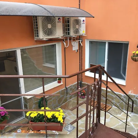 Sweet شقة بلوفديف