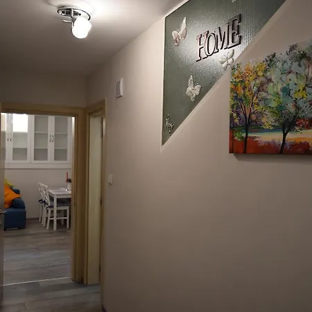 Appartement Sweet Plovdiv