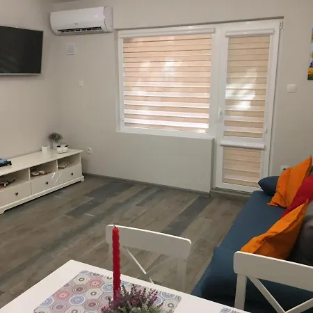 Sweet شقة بلوفديف