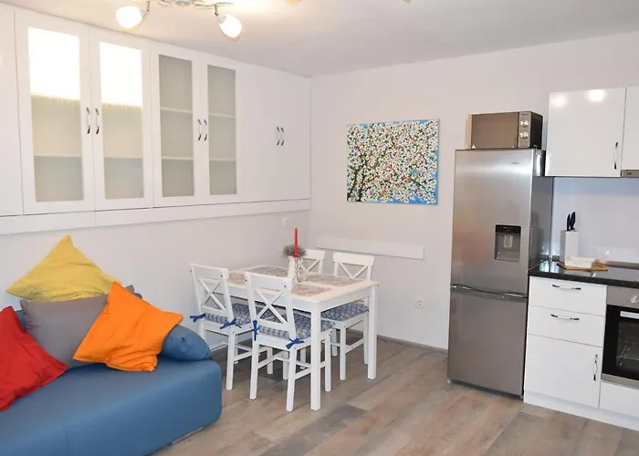 Apartment Sweet Plowdiw