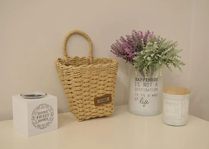 Sweet Apartment Plowdiw