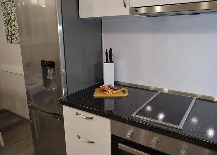 アパート Sweet *