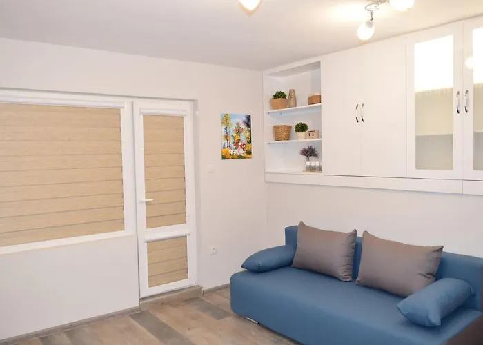 Apartment Sweet Plowdiw