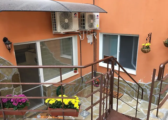 Sweet Apartment Plowdiw