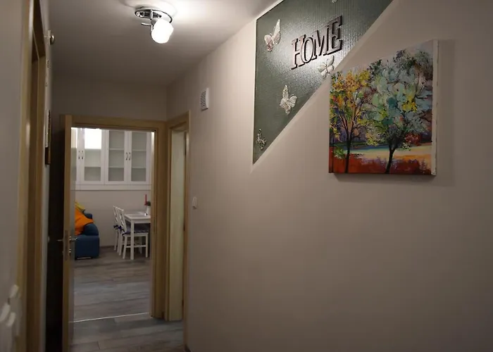 Apartment Sweet Plowdiw