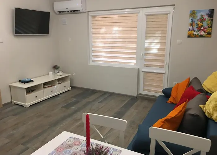 Sweet Apartment Plowdiw